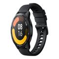 Inteligentny zegarek Xiaomi Watch S1 Active - czarny