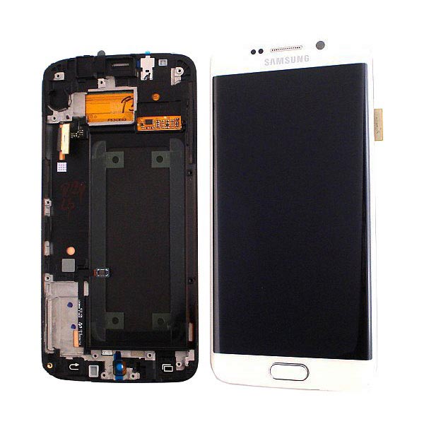 samsung s6 edge back panel price