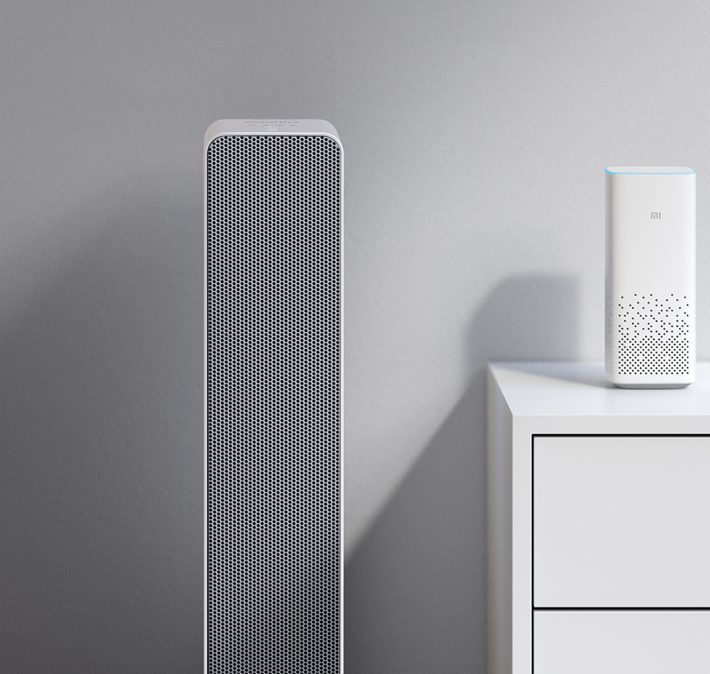 Termowentylator Smartmi