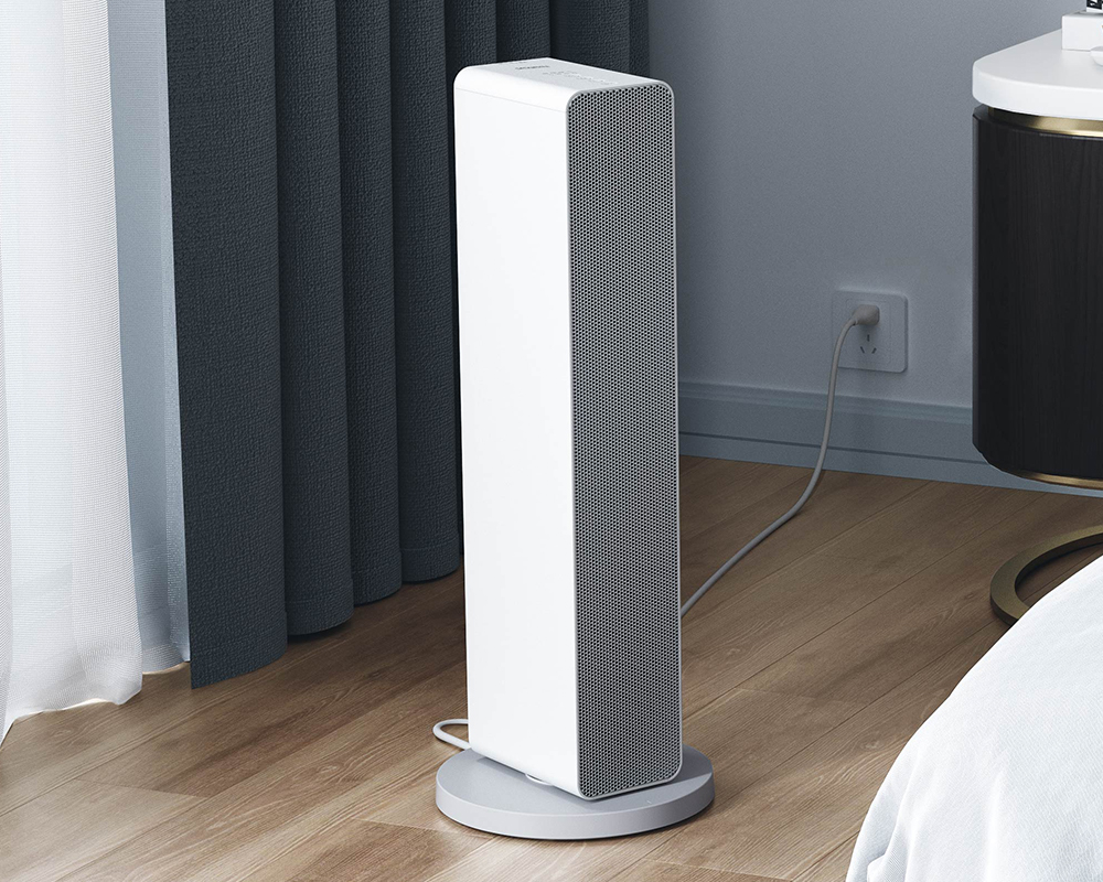 Termowentylator Smartmi