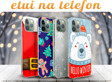 Etui na telefon